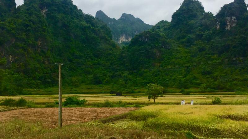 Khám phá 5 điểm đến du lịch hấp dẫn tại Hoà An (Cao Bằng)