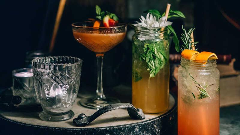 Mocktail là gì? Sự khác biệt giữa Mojito, Mocktail và Cocktail như thế nào?