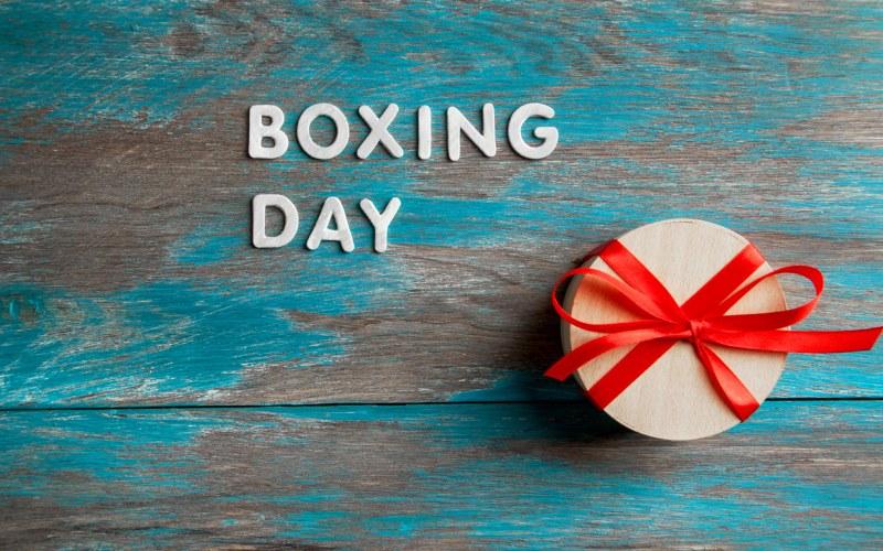 Boxing Day là gì? Hãy cùng khám phá ý nghĩa và nguồn gốc của ngày lễ trao quà này