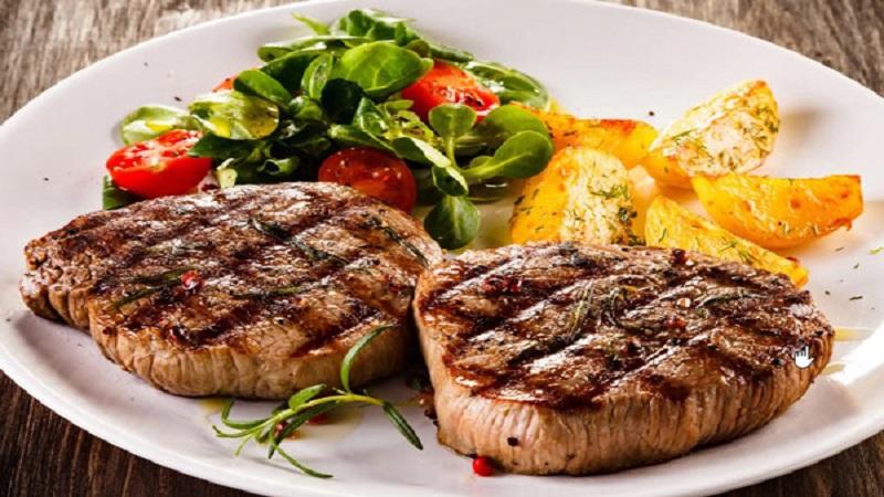 Khám phá 11 thực đơn nướng tại nhà cho một buổi tiệc cuối tuần ấm cúng