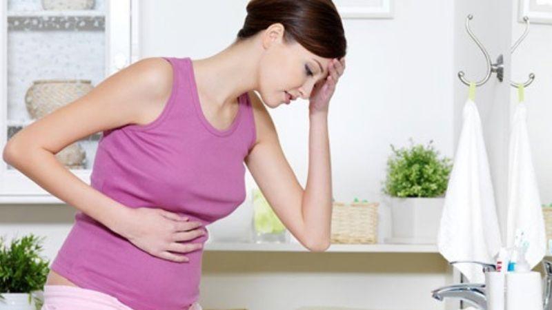 7 cách giúp bà bầu điều trị rối loạn tiêu hóa hiệu quả ngay tại nhà