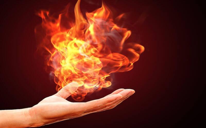 Gợi ý cách lựa chọn màu sơn hợp mệnh Hỏa để thu hút tài lộc và vượng khí