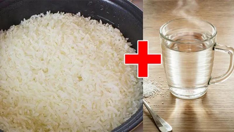 Mẹo khắc phục cơm khô, nhão, khê hay sống dễ dàng