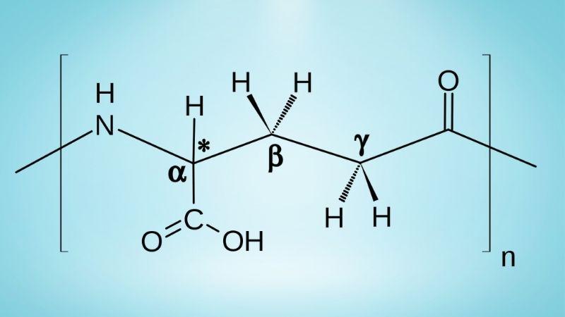 Polyglutamic Acid – Nhân tố mới có đang đe dọa ngôi vương của HA trong làng dưỡng ẩm?