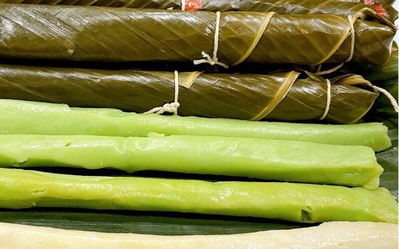 Khám phá cách làm bánh cúng lá dứa miền Tây thơm ngon và dễ làm ngay tại nhà, với sự hòa quyện hoàn hảo giữa lá dứa và nước cốt dừa, tạo nên món bánh vô cùng đặc biệt.