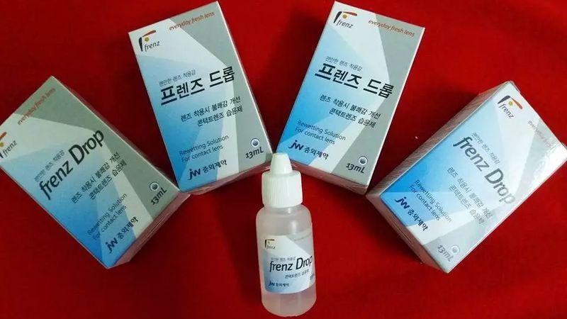 Khám phá những thương hiệu nước nhỏ mắt tối ưu giúp duy trì sự thoải mái và bảo vệ đôi mắt khi đeo kính áp tròng.