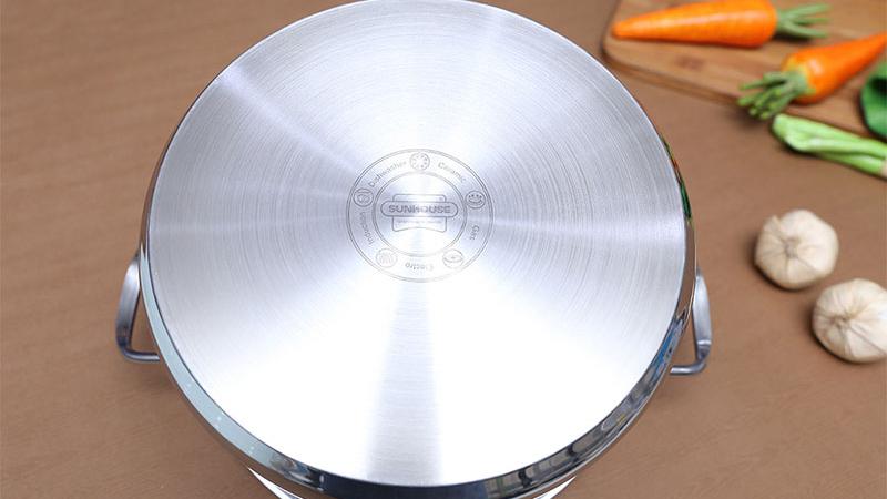 Mẹo tiết kiệm điện khi sử dụng bếp điện, bà nội trợ nào cũng cần biết