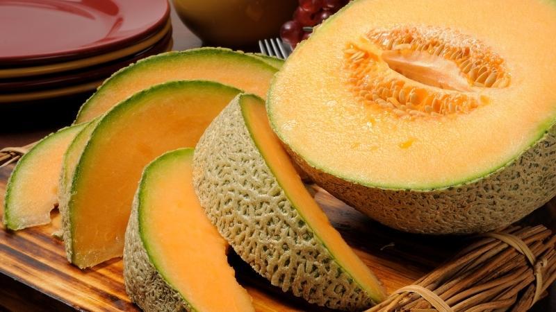 100g dưa lưới chứa bao nhiêu calo? Ăn dưa lưới có gây tăng cân không?