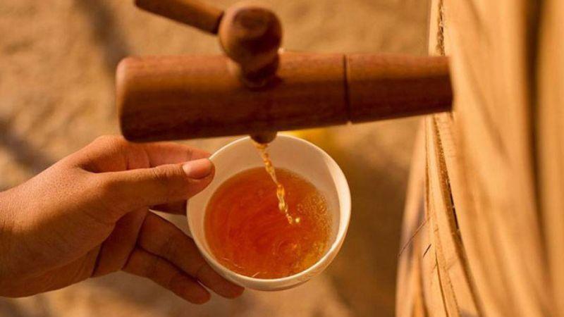 Khám phá những loại nước mắm nhĩ được yêu thích nhất hiện nay