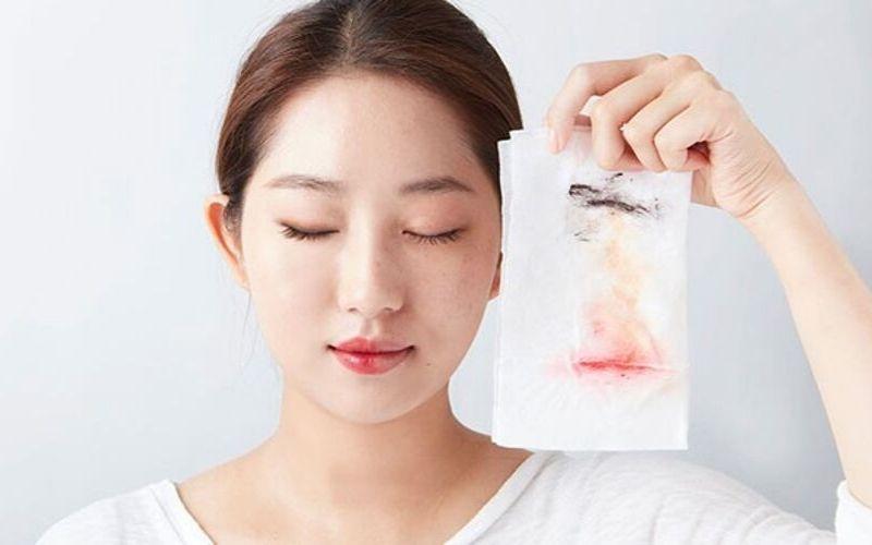 Hướng dẫn chăm sóc da cho người mới bắt đầu