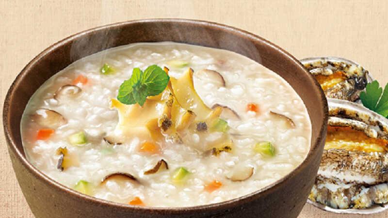 4 công thức nấu cháo bào ngư bổ dưỡng cho cả gia đình