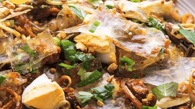 Khám phá 5 địa chỉ uy tín để mua đặc sản Tây Ninh chất lượng, nơi bạn có thể tìm thấy những món quà tuyệt vời.