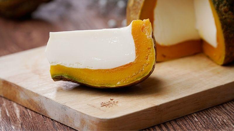 Khám phá công thức làm bánh flan bí đỏ, đảm bảo các bé sẽ không thể cưỡng lại được.