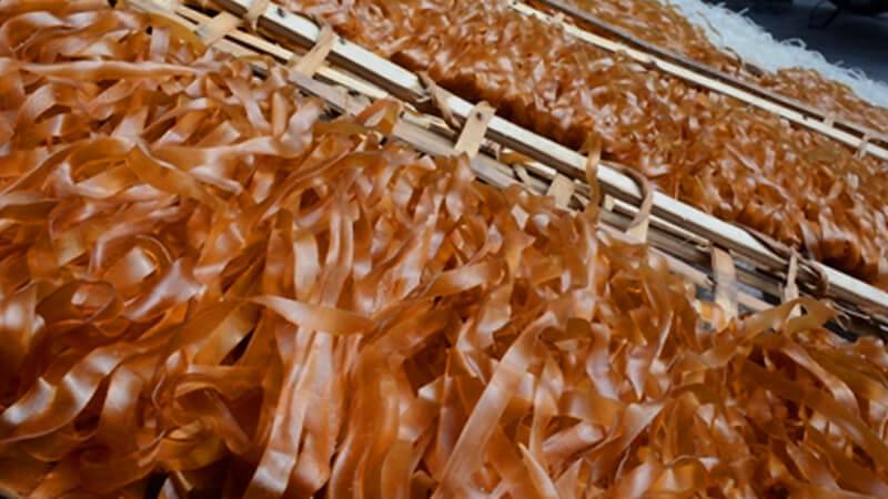 Làm sao để chọn bánh đa thơm ngon cho món bánh đa trộn thêm phần đậm đà và đặc sắc?