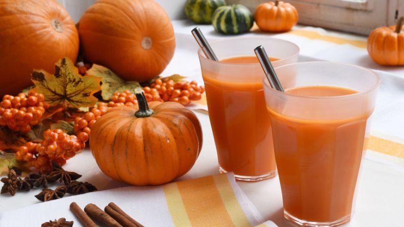 Có thể sử dụng nước ép bí đỏ để hỗ trợ điều trị tiểu đường không? Cùng khám phá công thức và lợi ích tuyệt vời của nước ép bí đỏ cho người tiểu đường.