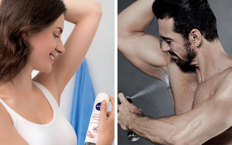 Khám phá những loại xịt khử mùi hàng đầu mà bạn không thể bỏ qua
