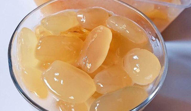 Khám phá 5 món hạt đác rim thơm mát, bổ dưỡng cho sức khỏe của bạn