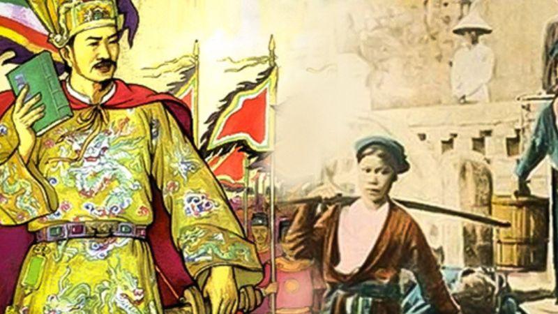 Khám phá hơn 100 câu đố thú vị về lịch sử Việt Nam, kèm theo đáp án chi tiết