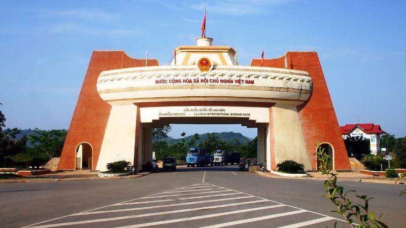 Khám phá 5 điểm du lịch Hướng Hóa (Quảng Trị) hấp dẫn nhất