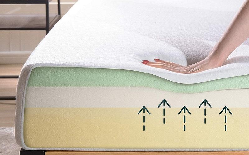 Nệm foam là gì? Ai nên sử dụng loại nệm này để tối ưu giấc ngủ?