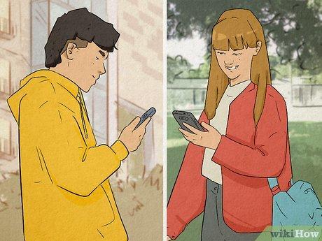 Nghệ Thuật Tán Tỉnh Qua Tin Nhắn: Bí Quyết Gây Ấn Tượng Từ Những Dòng Chữ