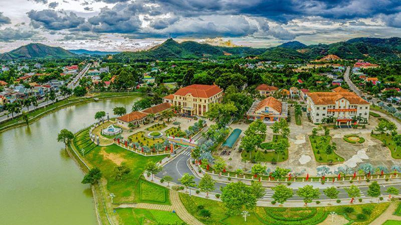 Khám phá Đạ Huoai (Lâm Đồng): 5 điểm đến không thể bỏ qua