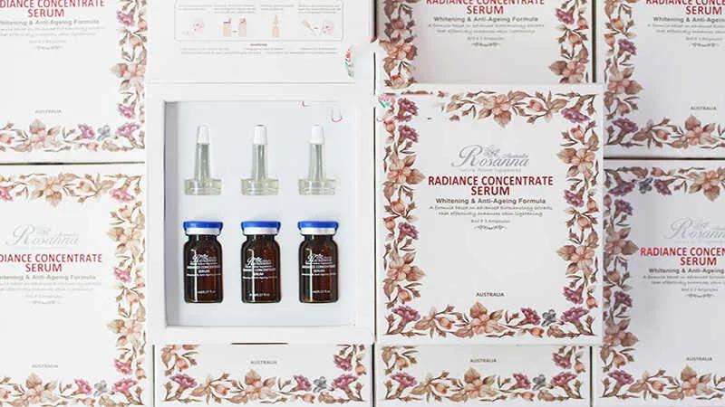 Khám phá 10 serum nhau thai cừu được ưa chuộng hàng đầu tại Việt Nam, lựa chọn hoàn hảo cho làn da khỏe mạnh và rạng ngời.
