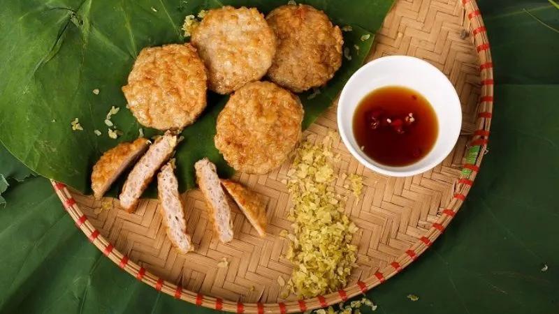 Khám phá những món ăn từ cốm dễ làm, mang đậm hương vị và thích hợp cho cả gia đình.
