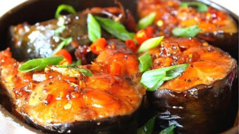 Cá ngát có thể chế biến được những món ăn gì tuyệt vời? Khám phá ngay 3 món ăn từ cá ngát, khiến bạn không thể ngừng thưởng thức.