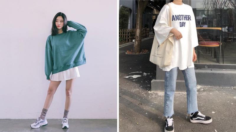 9 gợi ý phối đồ cực xinh cho cô nàng cao 1m65, vừa thanh thoát lại đầy sành điệu