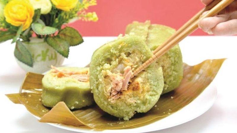 Khám phá cách làm bánh tét chỉ trong 20 phút, nhanh chóng và tiện lợi