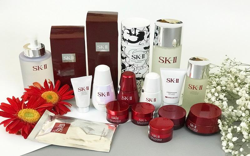 Khám phá 6 bộ chăm sóc da mặt Nhật Bản tuyệt vời, mang đến sự hài lòng tuyệt đối