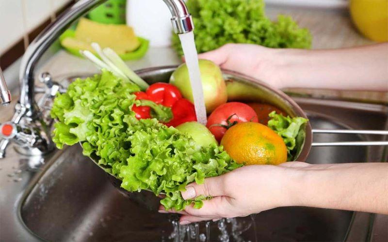 Nước rửa rau quả Botanika liệu có thực sự mang lại hiệu quả như mong đợi?