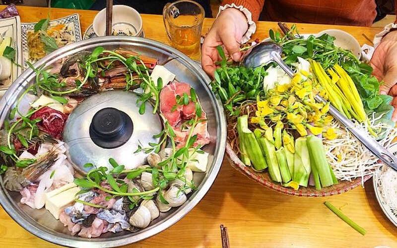 Khám phá top 10 món ăn đặc sản nổi tiếng của Bạc Liêu, những hương vị thơm ngon không thể bỏ lỡ