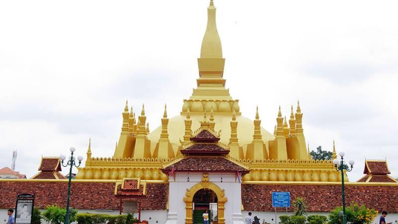 Khám phá 5 điểm đến du lịch hấp dẫn tại Lào