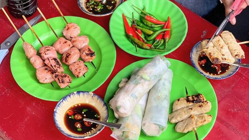 Khám phá 10 món đặc sản Quy Nhơn khiến bất kỳ ai cũng phải “mê mẩn” ngay lần đầu nếm thử.