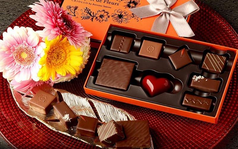 Khám phá 10 thương hiệu socola Nhật Bản ngon tuyệt vời, chất lượng hàng đầu hiện nay