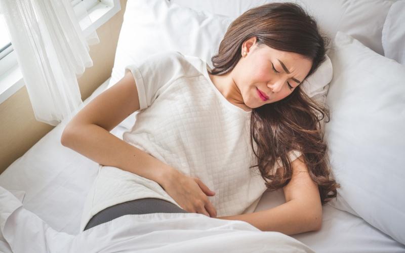 Chỉ cần uống loại nước này, cơn đau bụng kinh sẽ nhanh chóng biến mất ngay lập tức.