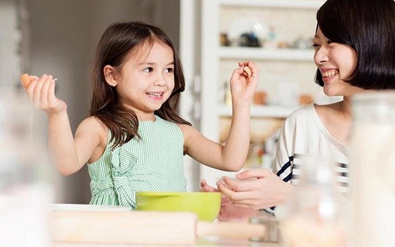 10 thói quen của cha mẹ giúp con hình thành nền tảng vững chắc cho tương lai sáng lạn