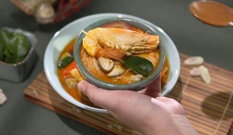 Bà bầu có nên ăn canh chua? Những lợi ích và tác dụng khi thưởng thức món ăn này là gì?