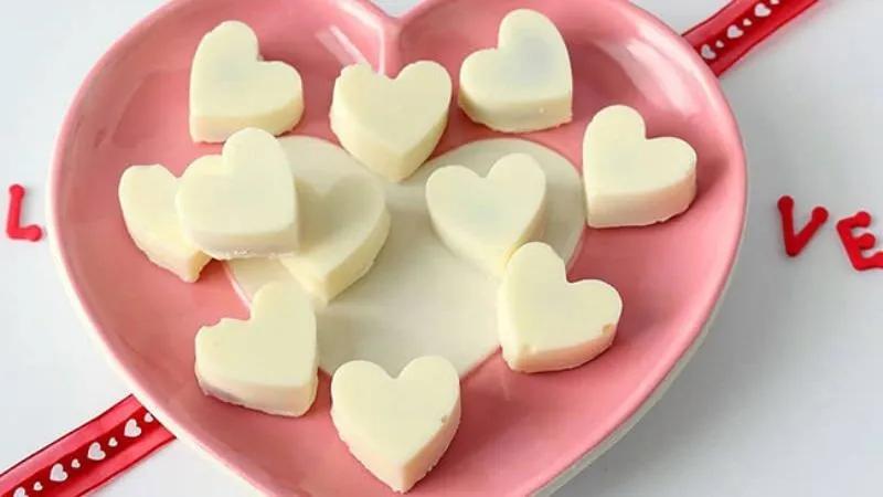 10 món quà Valentine Trắng 14/3 ngọt ngào dành tặng bạn trai, bạn gái