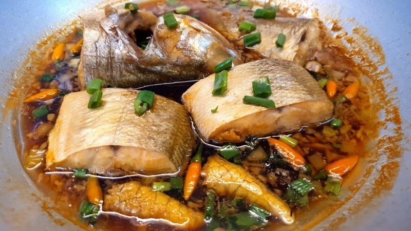 Cá chét làm món gì ngon? Khám phá ngay 5 món ăn tuyệt vời từ cá chét.