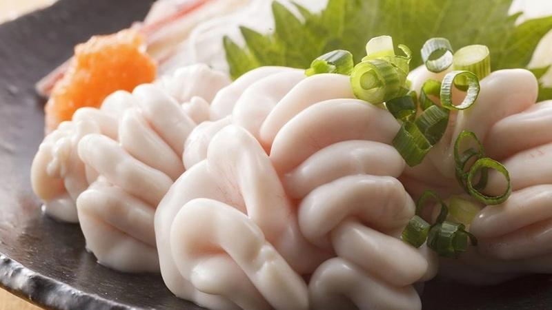 Món đặc sản độc đáo, được xem là thần dược trong dân gian, mặc dù giá trị lên đến triệu đồng nhưng vẫn luôn là mục tiêu săn lùng của những người yêu thích.