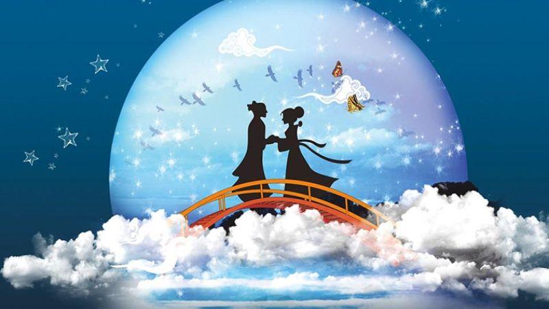 30+ status, caption thả thính ngày Thất Tịch 7/7 siêu đáng yêu và hài hước khiến ai cũng phải mỉm cười