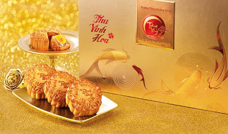Hướng dẫn lựa chọn bánh trung thu để biếu tặng sao cho hoàn hảo