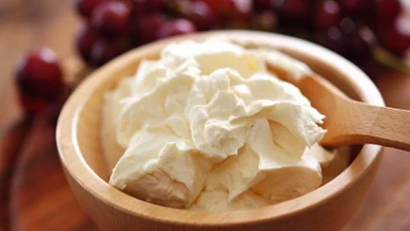 Cách làm cream cheese đơn giản ngay tại nhà chỉ với sữa tươi và chanh