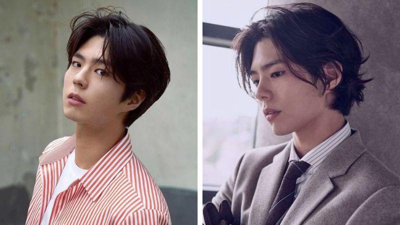Tóc middle part là gì? Khám phá 8 kiểu tóc phân ngôi giữa thịnh hành nhất hiện nay