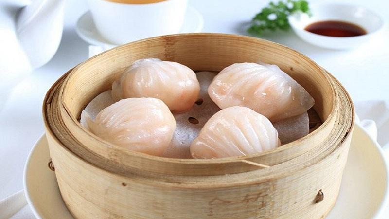 Há cảo chứa bao nhiêu calo? Liệu việc ăn món này có ảnh hưởng đến cân nặng của bạn không?