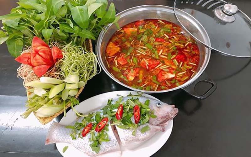 Khám phá những món lẩu cá tuyệt vời, gây ấn tượng mạnh với thực khách khó tính