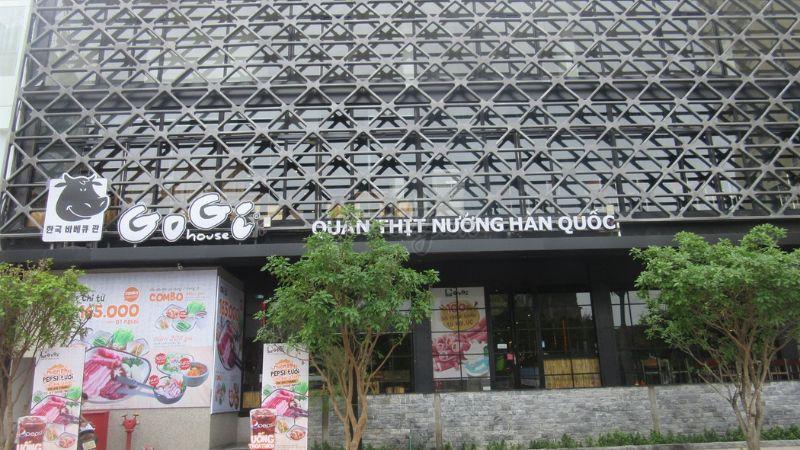 Khám phá ngay 15 quán buffet tại quận Gò Vấp, nơi bạn có thể thưởng thức những bữa ăn ngon miệng, đầy đủ và hấp dẫn.